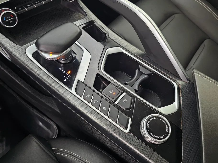 جيلي توجيلا Luxury GL 2023 