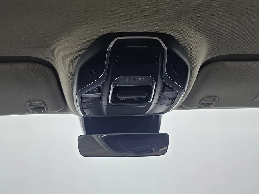 جيلي توجيلا Luxury GL 2023 