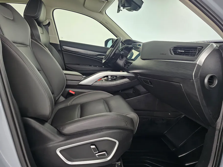 جيلي توجيلا Luxury GL 2023 