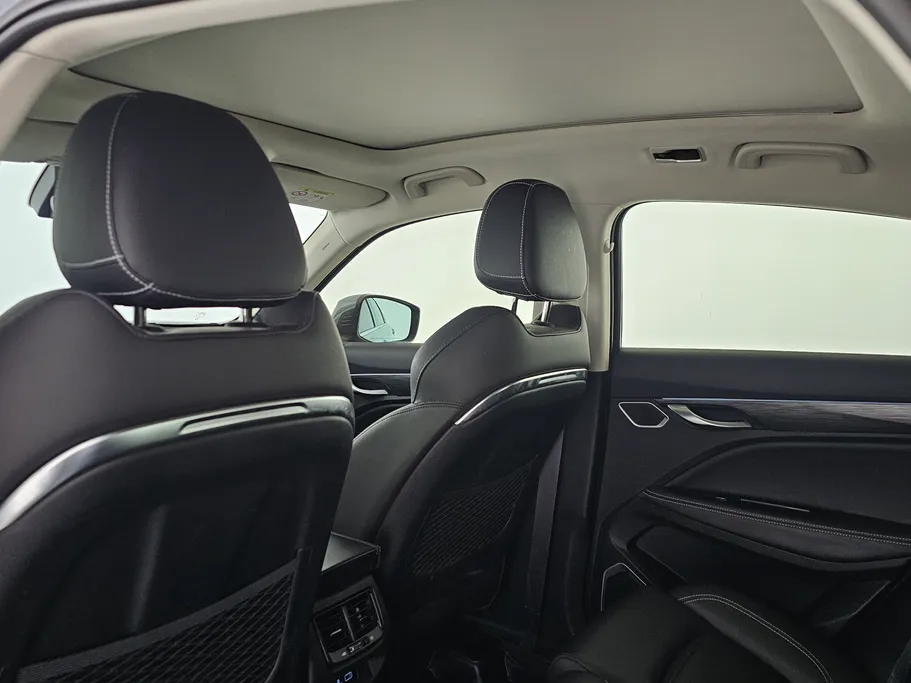 جيلي توجيلا Luxury GL 2023 