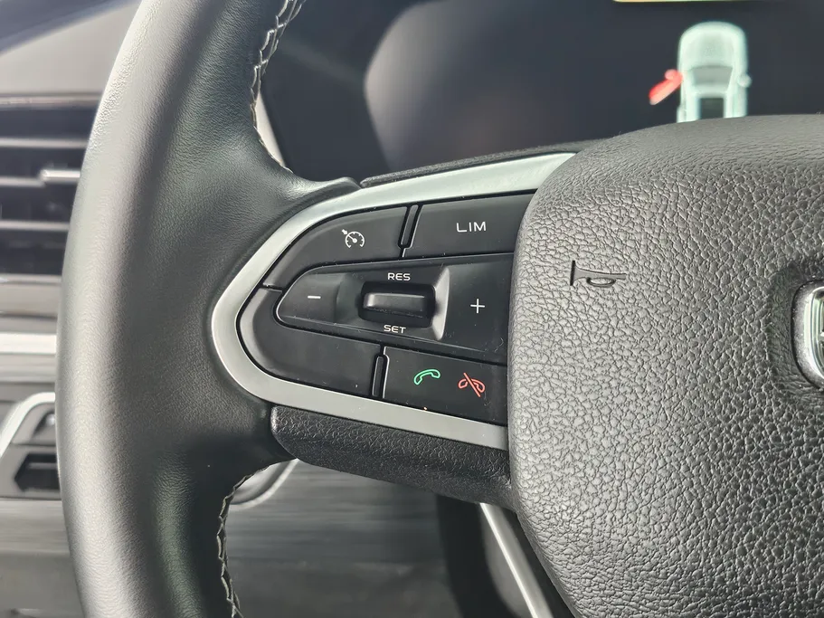 جيلي توجيلا Luxury GL 2023 