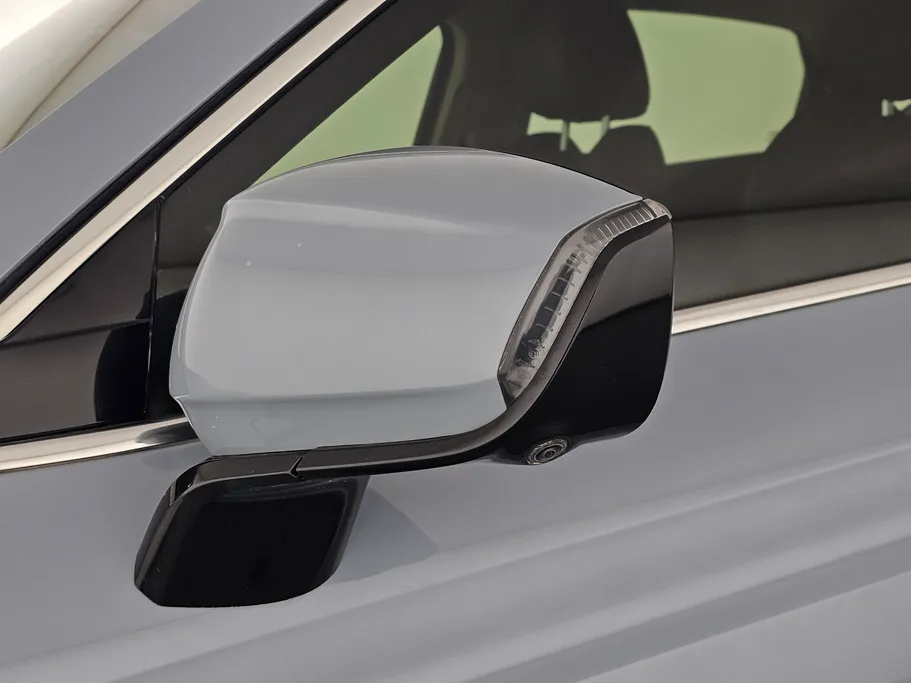 جيلي توجيلا Luxury GL 2023 