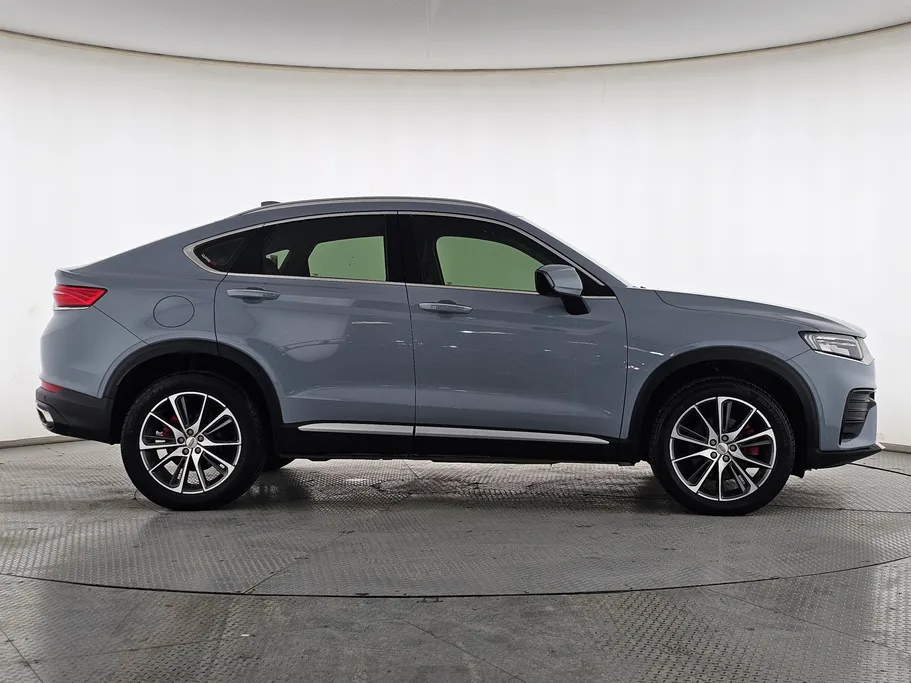 جيلي توجيلا Luxury GL 2023 