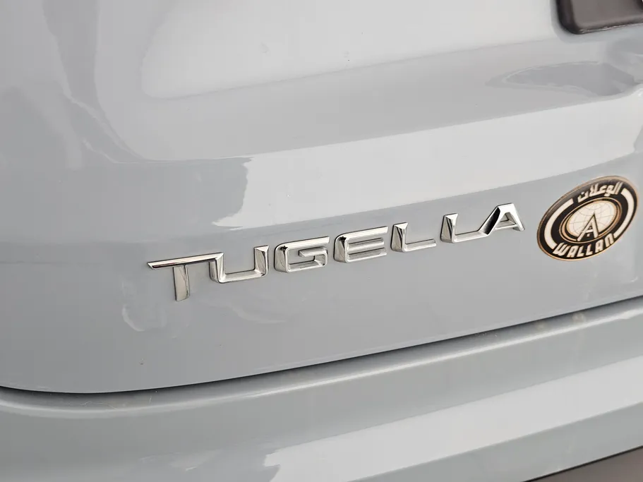 جيلي توجيلا Luxury GL 2023 