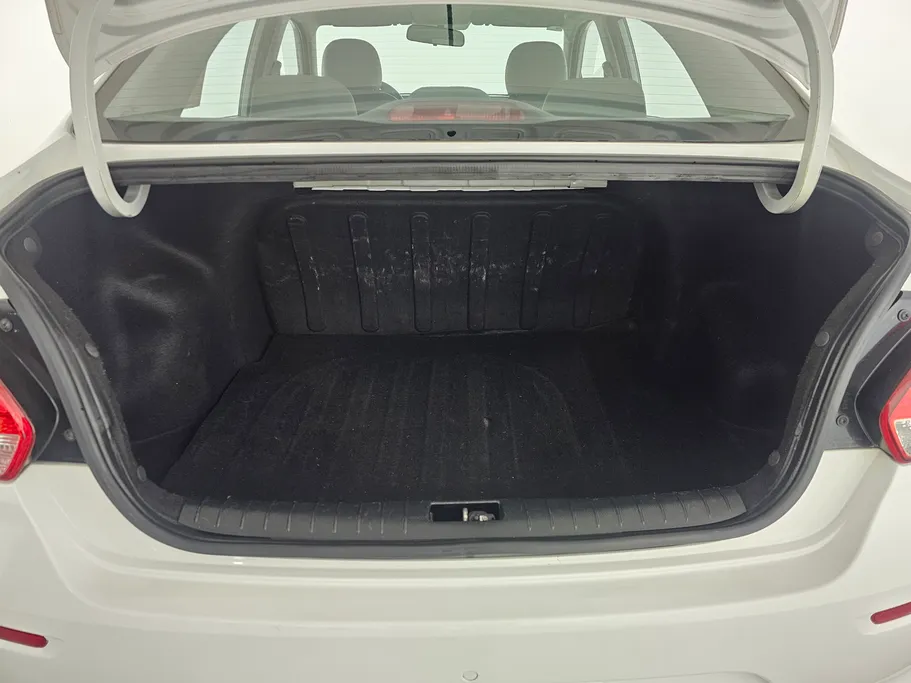 كيا بيجاس EX 2022 