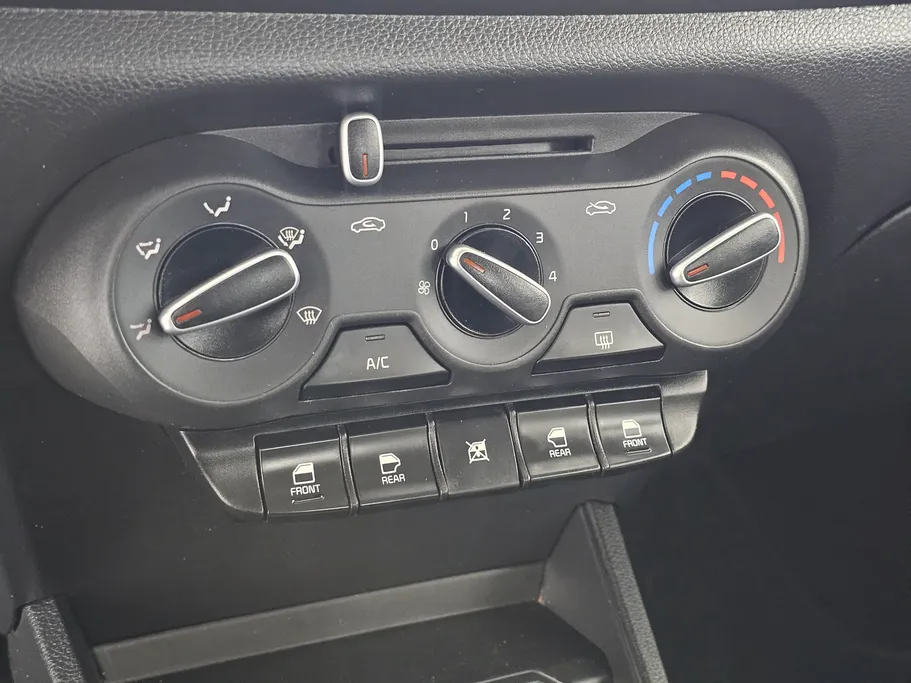 كيا بيجاس EX 2022 