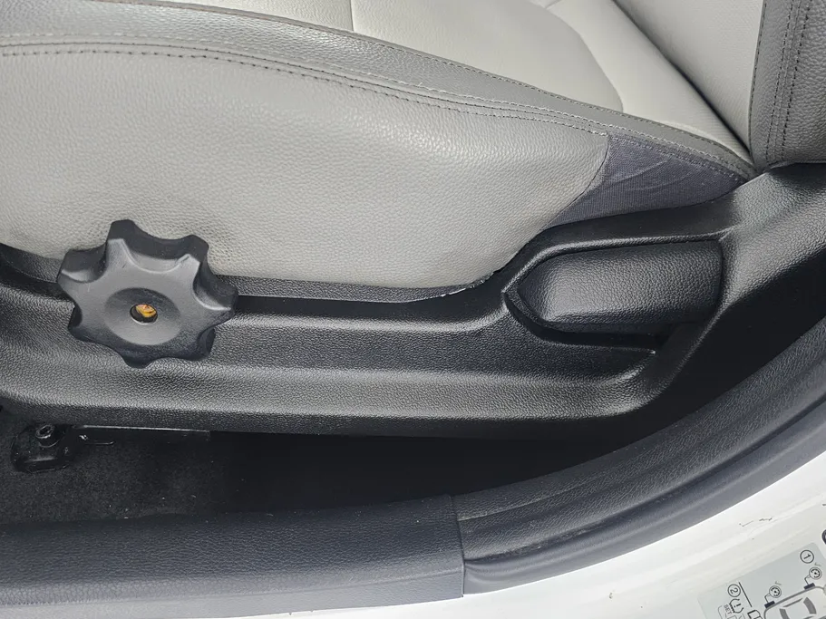 كيا بيجاس EX 2022 