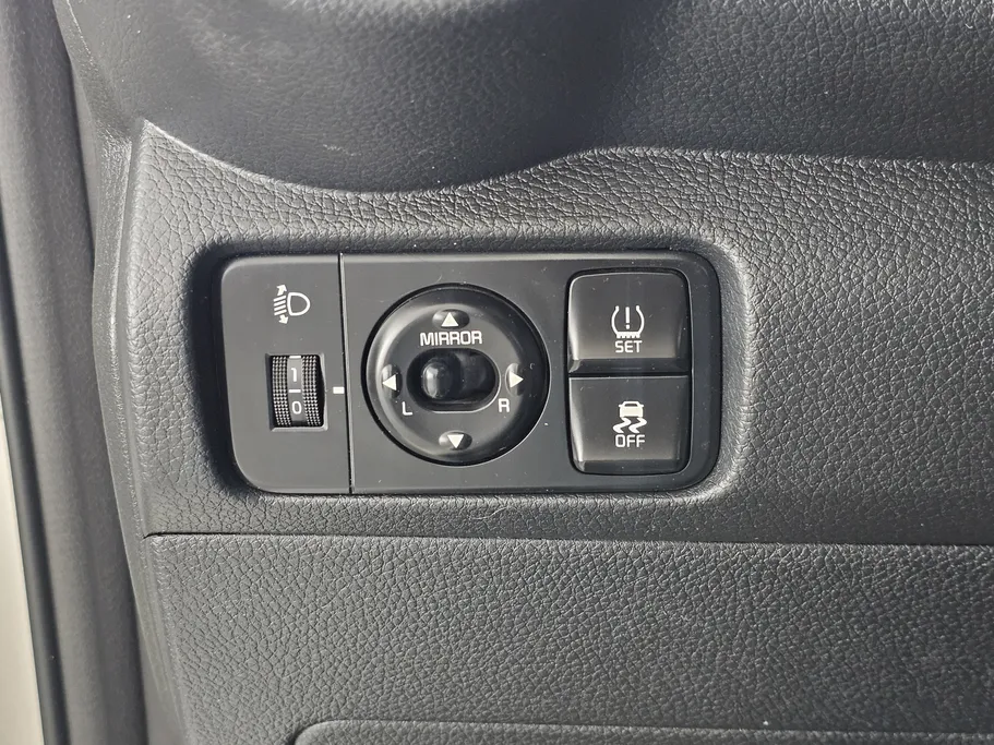 كيا بيجاس EX 2022 