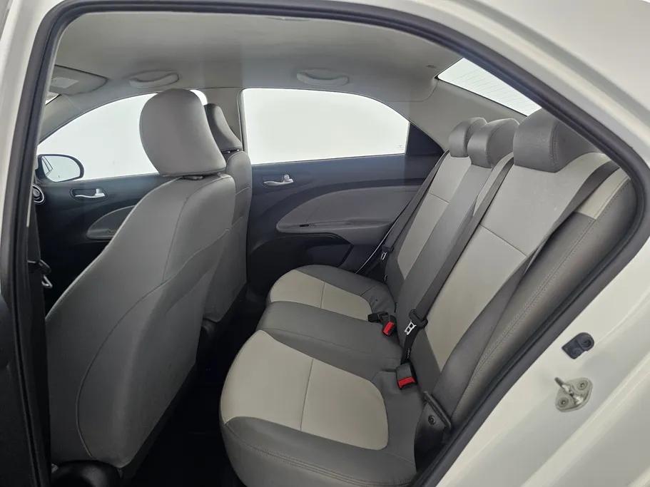 كيا بيجاس EX 2022 