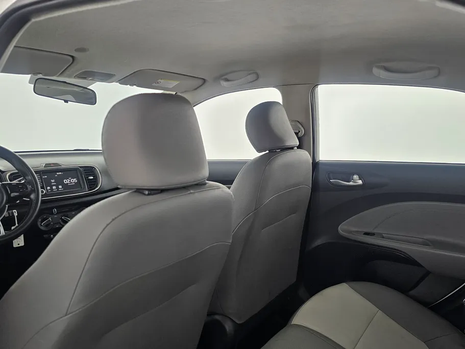 كيا بيجاس EX 2022 