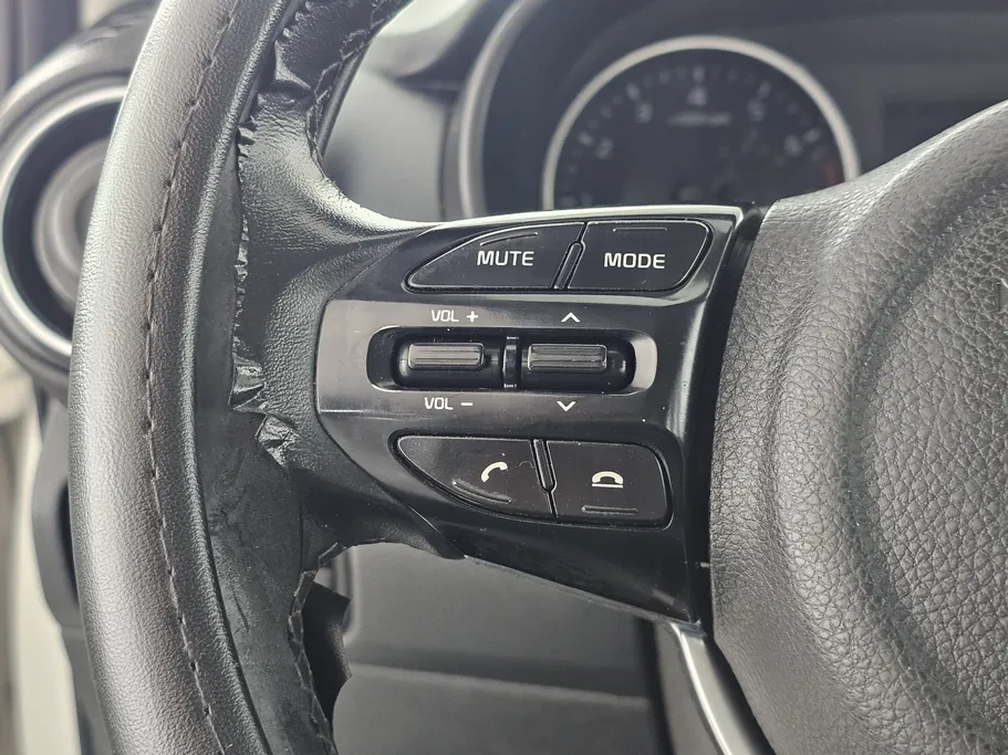 كيا بيجاس EX 2022 