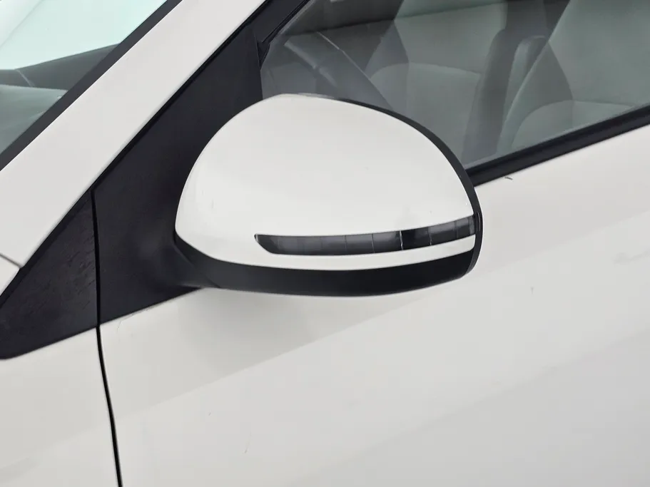 كيا بيجاس EX 2022 