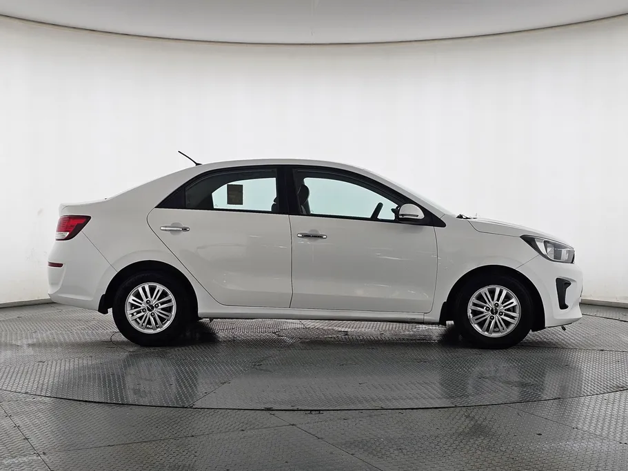 كيا بيجاس EX 2022 