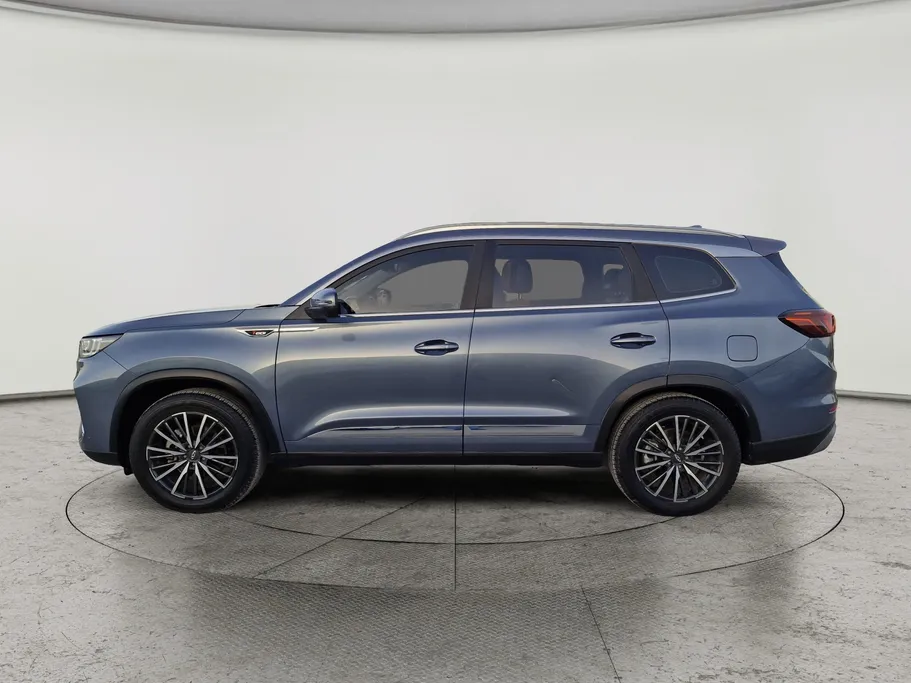 شيري تيجو 8 برو Flagship 2022 