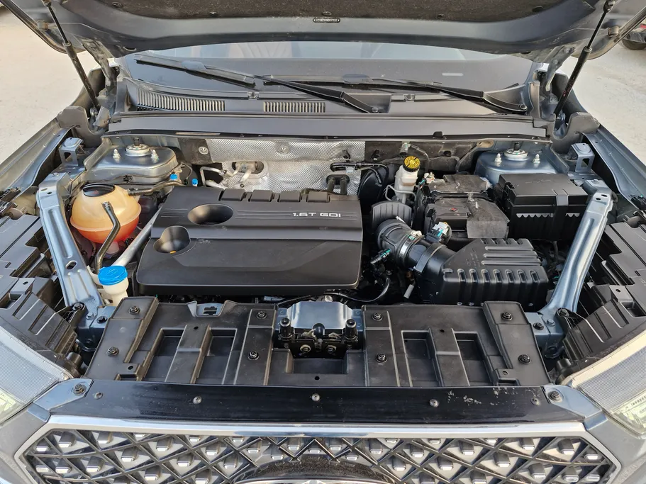 شيري تيجو 8 برو Flagship 2022 