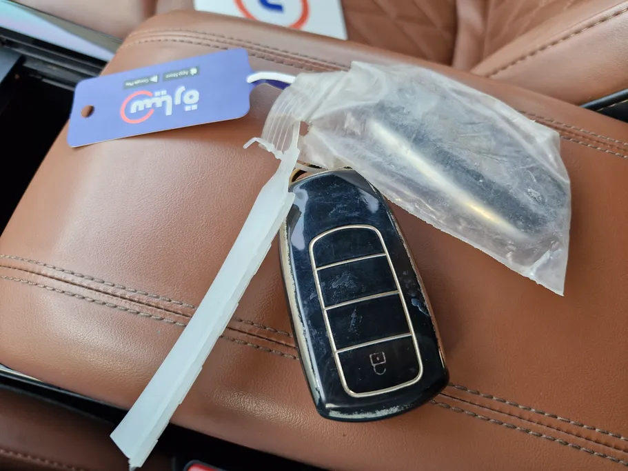 شيري تيجو 8 برو Flagship 2022 