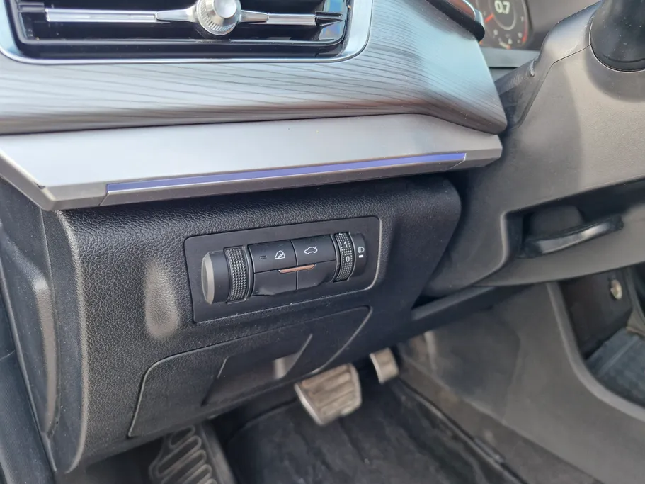 شيري تيجو 8 برو Flagship 2022 