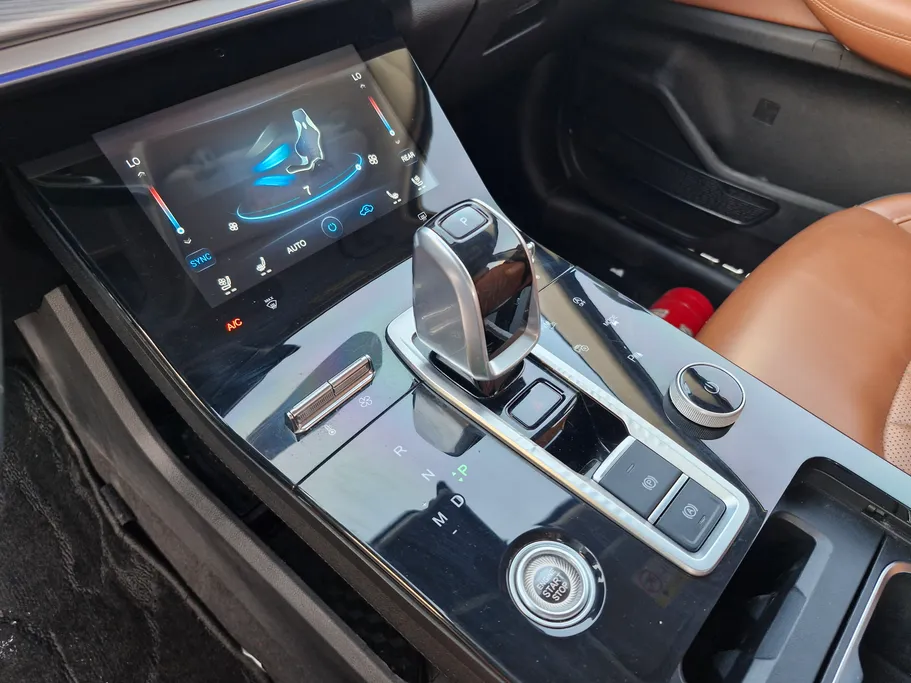 شيري تيجو 8 برو Flagship 2022 