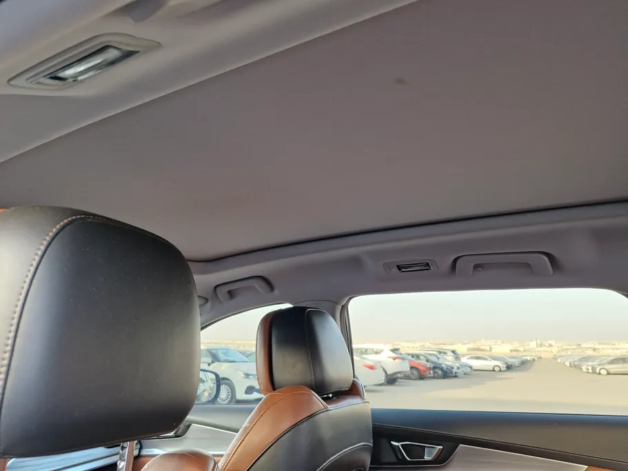 شيري تيجو 8 برو Flagship 2022 