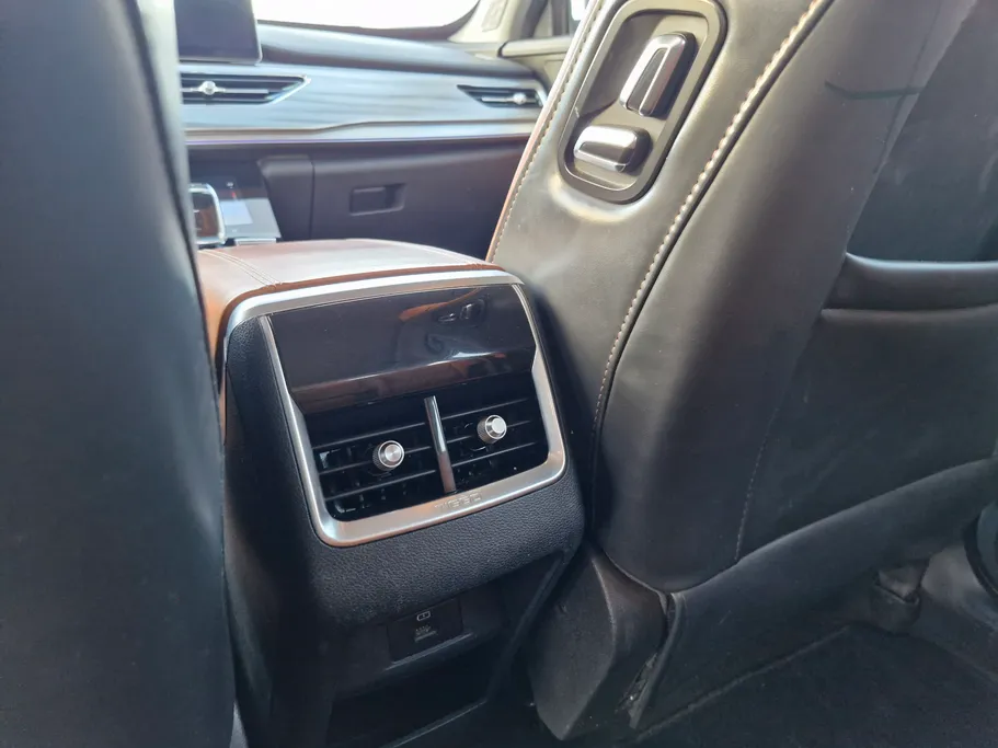 شيري تيجو 8 برو Flagship 2022 