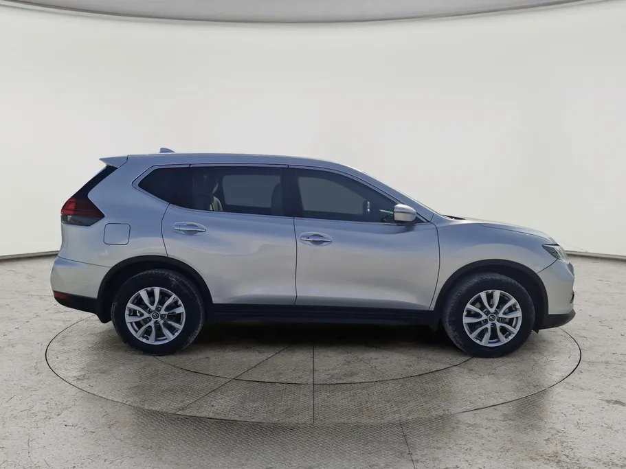 2021 Nissan Xtrail S 5 Seats 