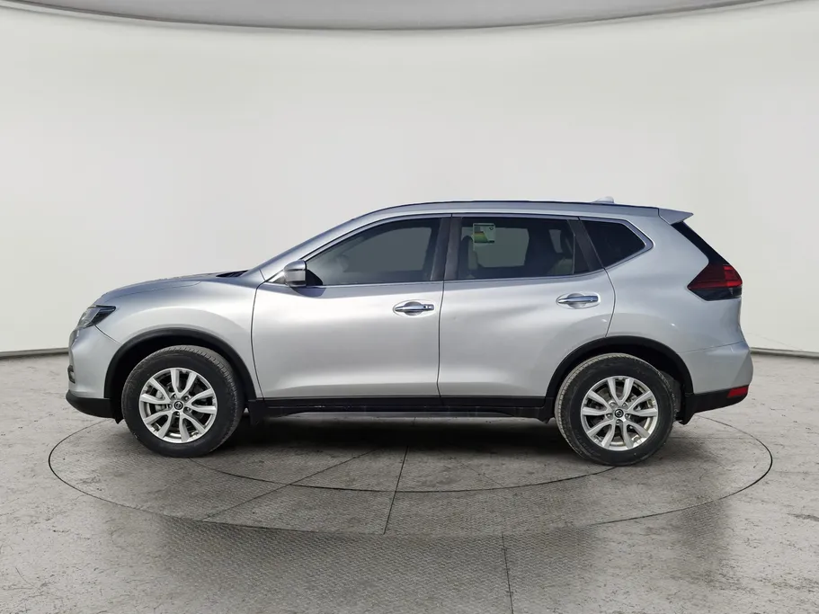 2021 Nissan Xtrail S 5 Seats 