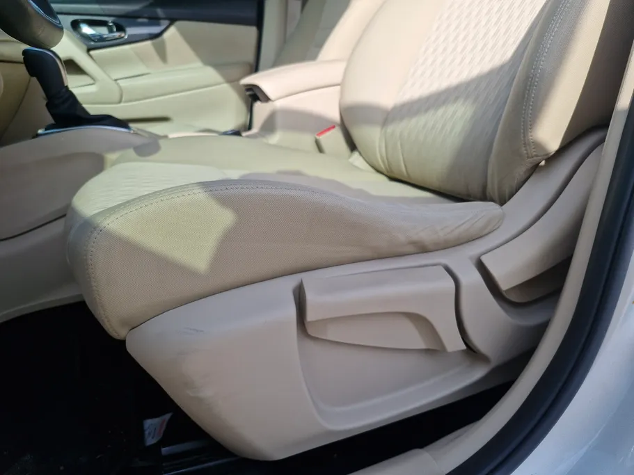 2021 Nissan Xtrail S 5 Seats 