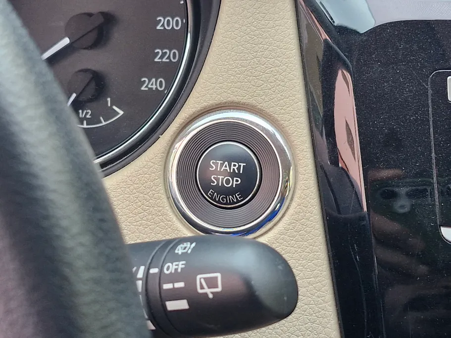 2021 Nissan Xtrail S 5 Seats 