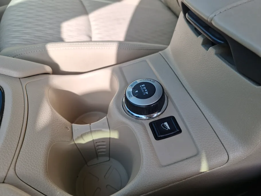 2021 Nissan Xtrail S 5 Seats 