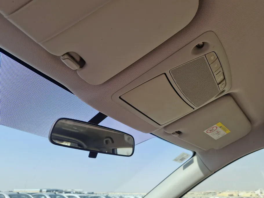 2021 Nissan Xtrail S 5 Seats 