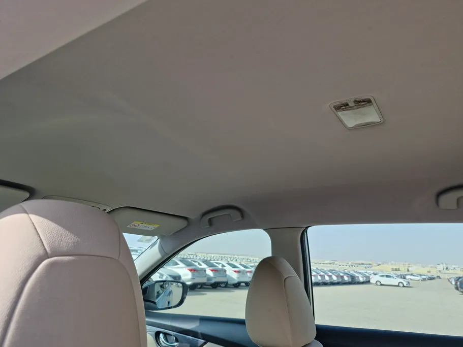 2021 Nissan Xtrail S 5 Seats 