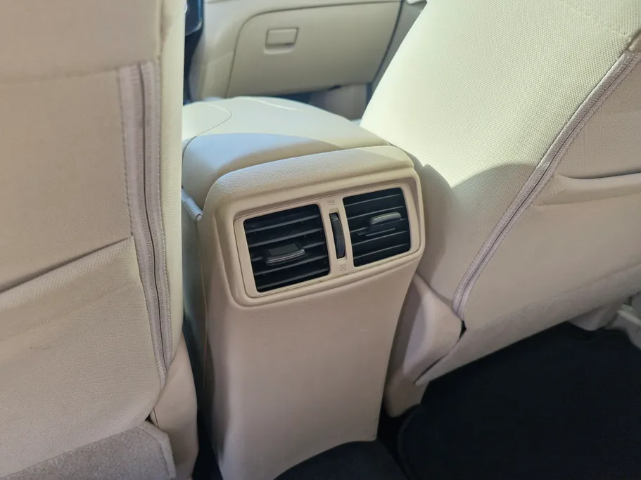 2021 Nissan Xtrail S 5 Seats 