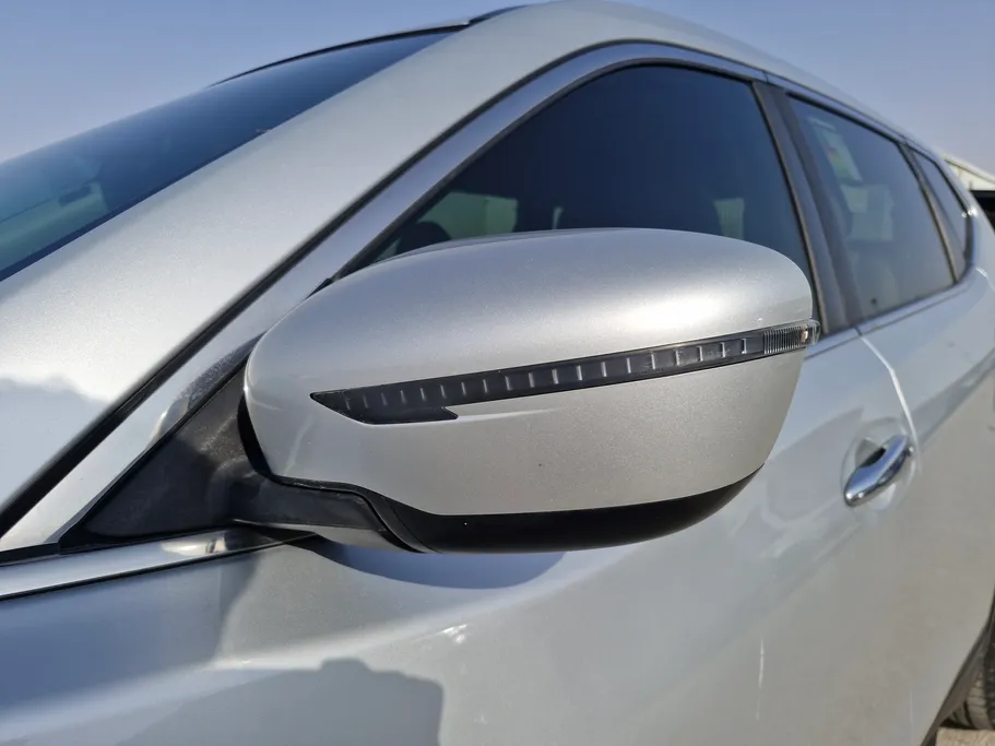 2021 Nissan Xtrail S 5 Seats 