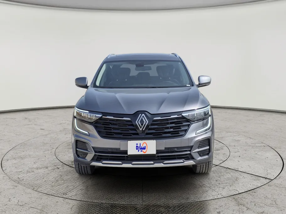 2025 Renault Koleos LE PLUS 