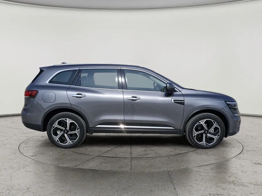 2025 Renault Koleos LE PLUS 