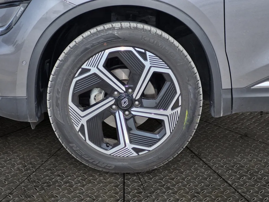 2025 Renault Koleos LE PLUS 