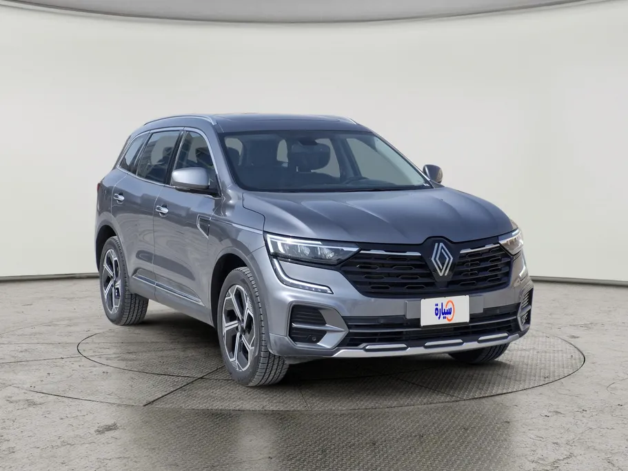 2025 Renault Koleos LE PLUS 