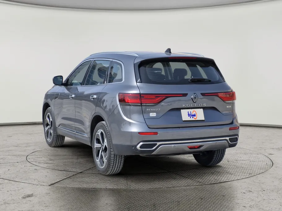 2025 Renault Koleos LE PLUS 