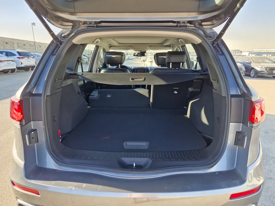 2025 Renault Koleos LE PLUS 