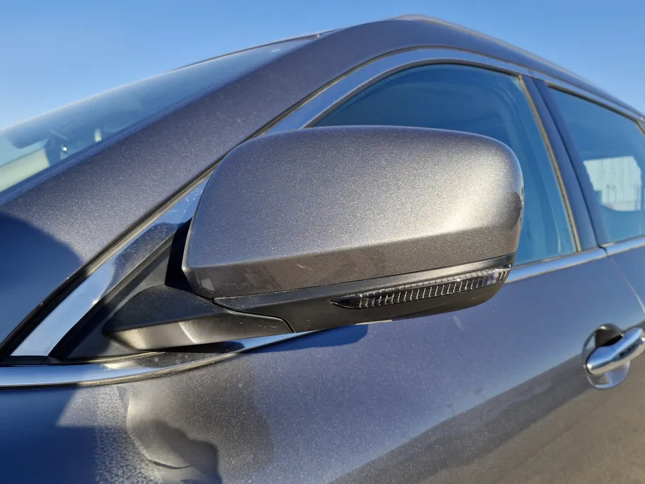 2025 Renault Koleos LE PLUS 