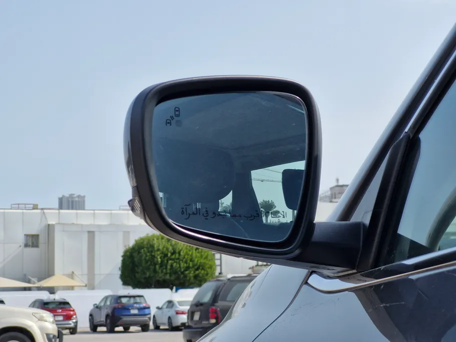 2025 Renault Koleos LE PLUS 