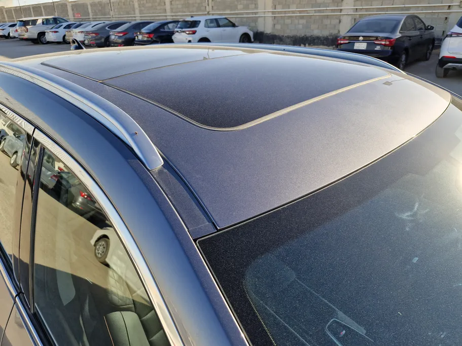 2025 Renault Koleos LE PLUS 