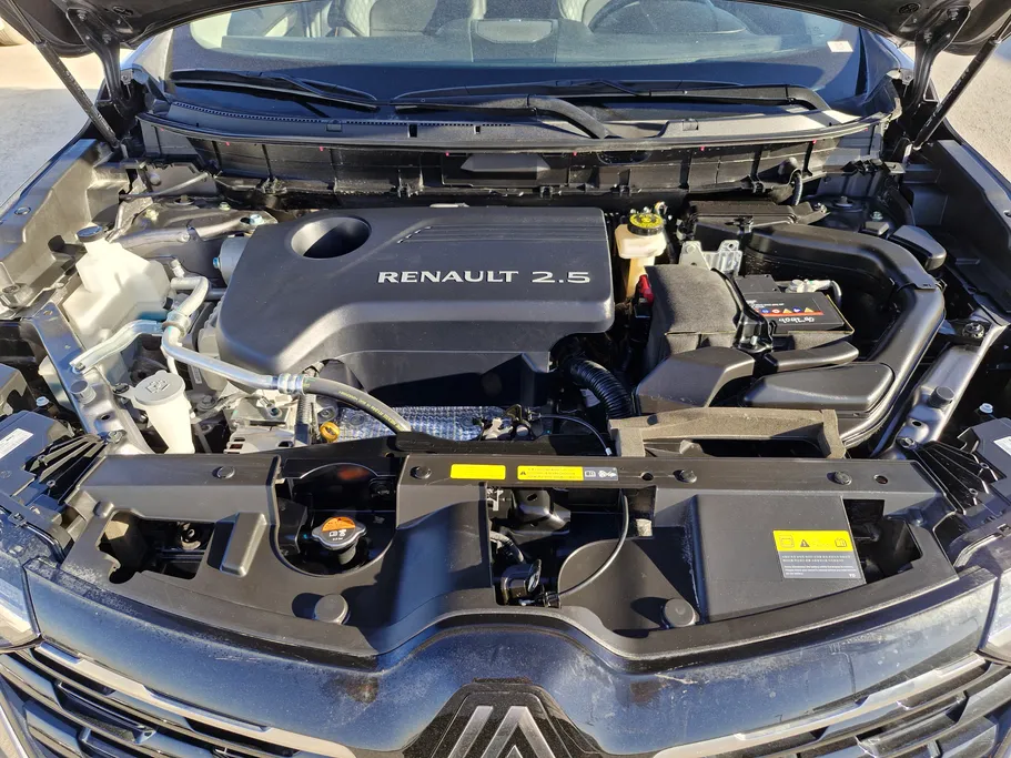 2025 Renault Koleos LE PLUS 