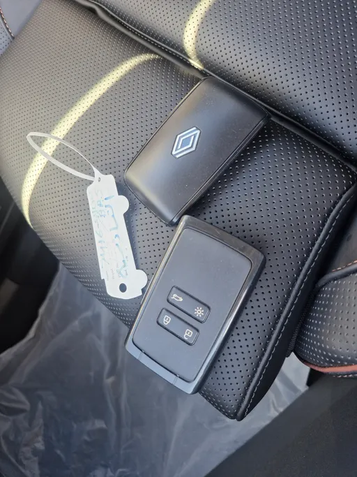 2025 Renault Koleos LE PLUS 