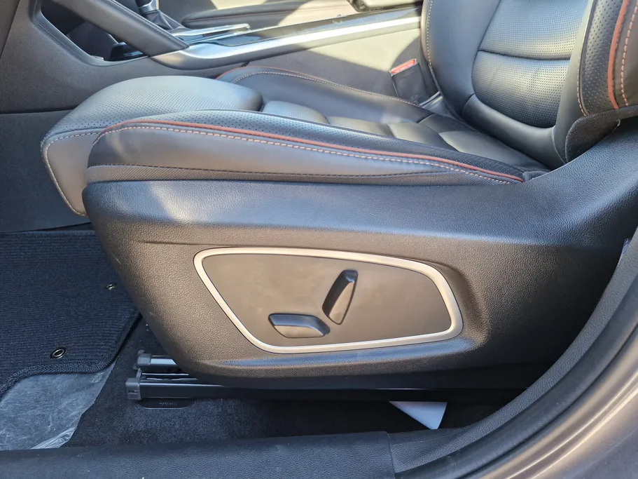 2025 Renault Koleos LE PLUS 