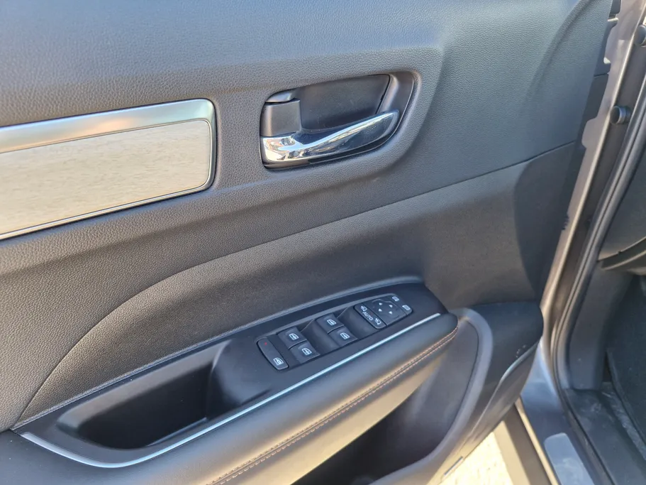 2025 Renault Koleos LE PLUS 