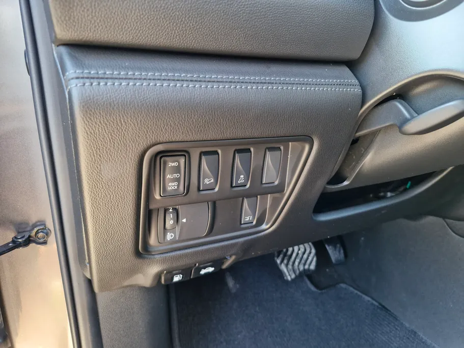 2025 Renault Koleos LE PLUS 