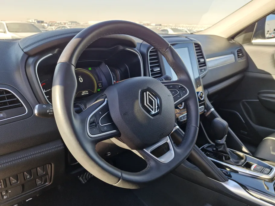 2025 Renault Koleos LE PLUS 