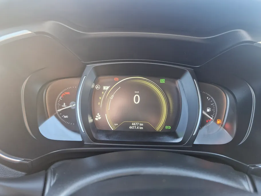 2025 Renault Koleos LE PLUS 