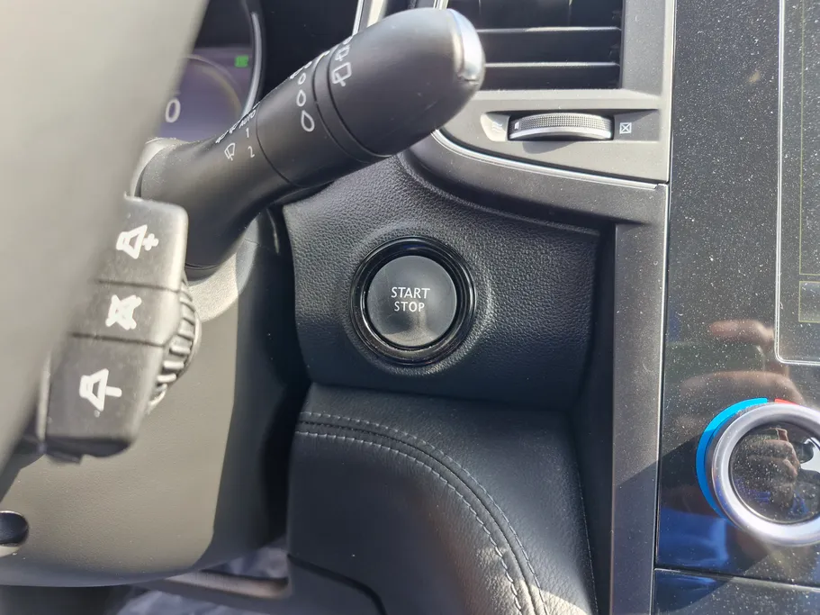 2025 Renault Koleos LE PLUS 